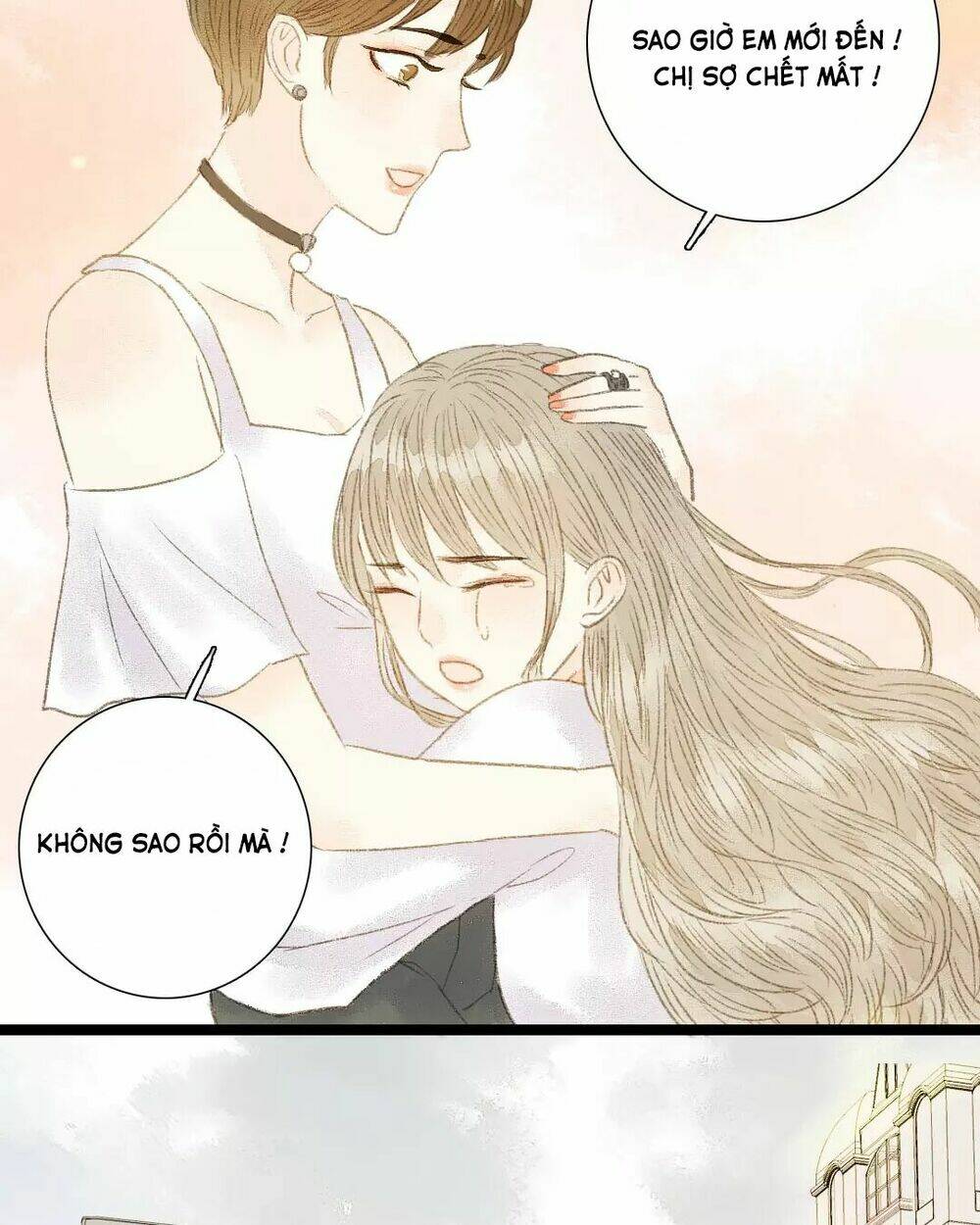 người biến thành ánh trăng chapter 7 30