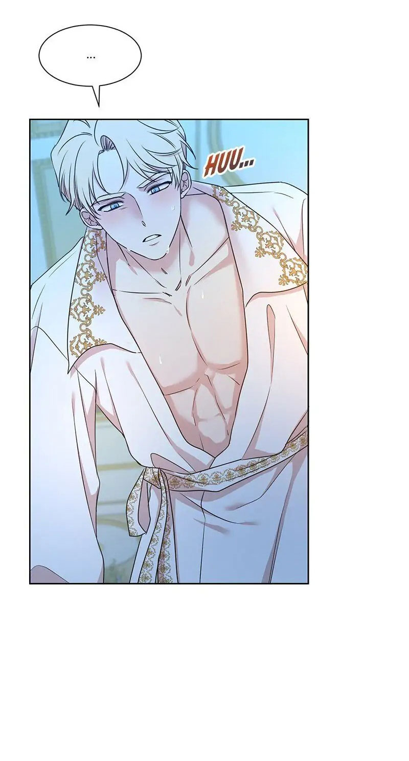 tôi chán nản vì người chồng thứ 2 còn "khỏe" hơn chồng cũ chapter 15.2 24