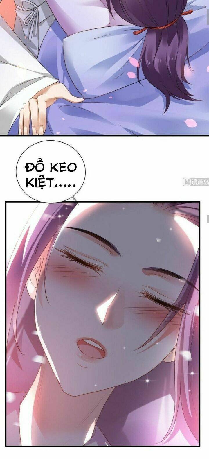 thịnh thế y nữ - lãnh vương sủng phi chapter 54 22