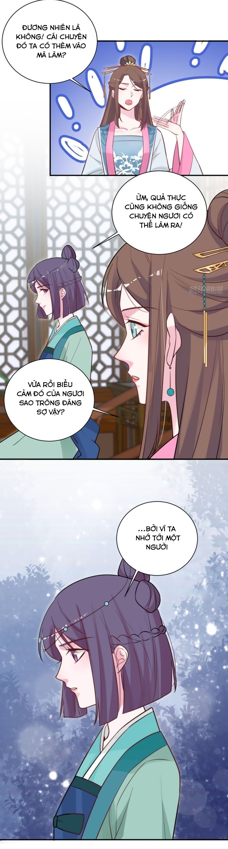 cung đấu live chapter 47 10