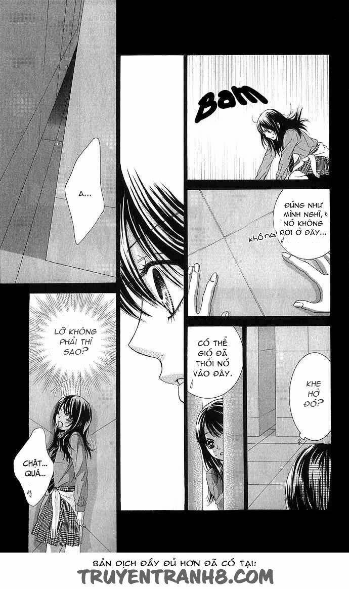 bokutachi wa shitte shimatta chapter 9 36