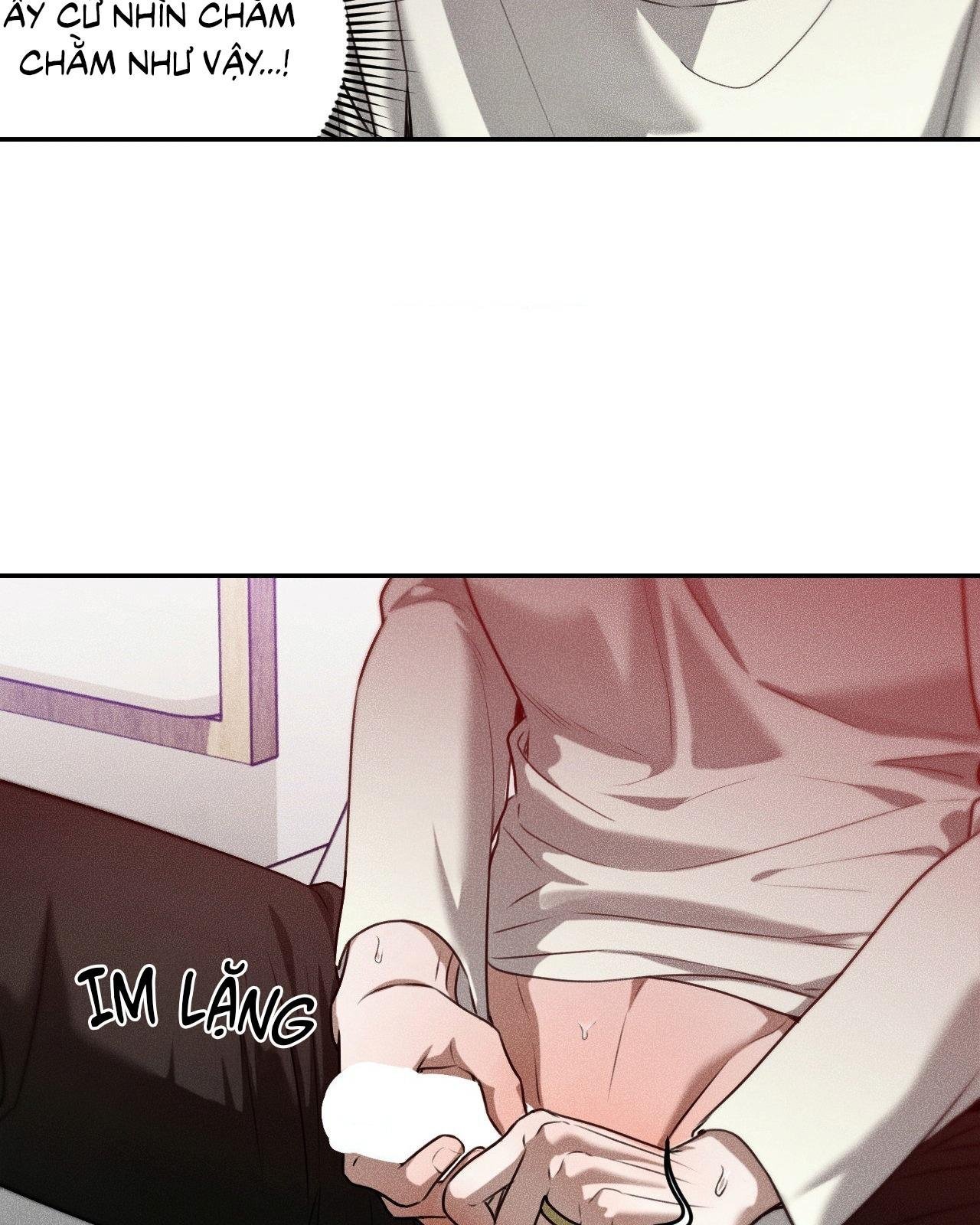 dear teddy bear chapter 35 54