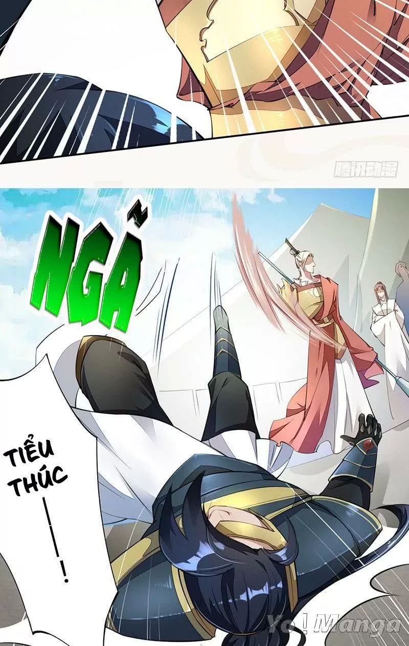 tuyệt thế luyện đan sư chapter 58 17