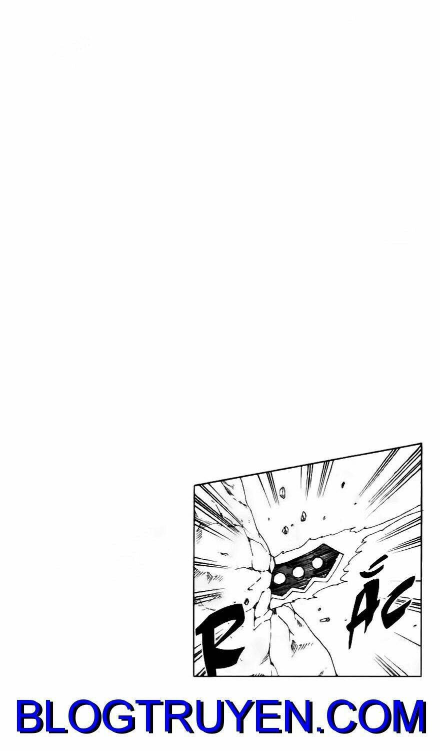 naruto - cửu vĩ hồ ly chapter 317 21