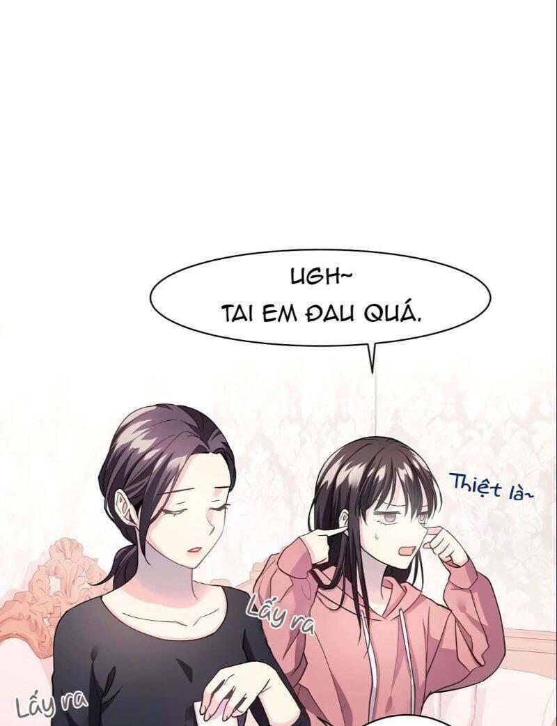 vô tình trở thành con gái của triệu phú chapter 9 15
