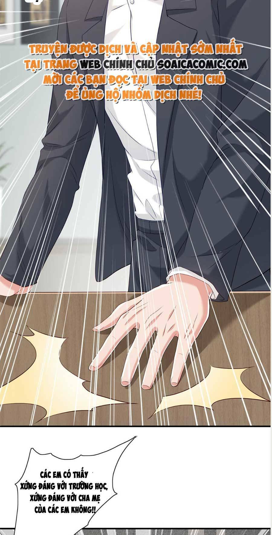 cô vợ của tôi không dễ bắt nạt chapter 11 39