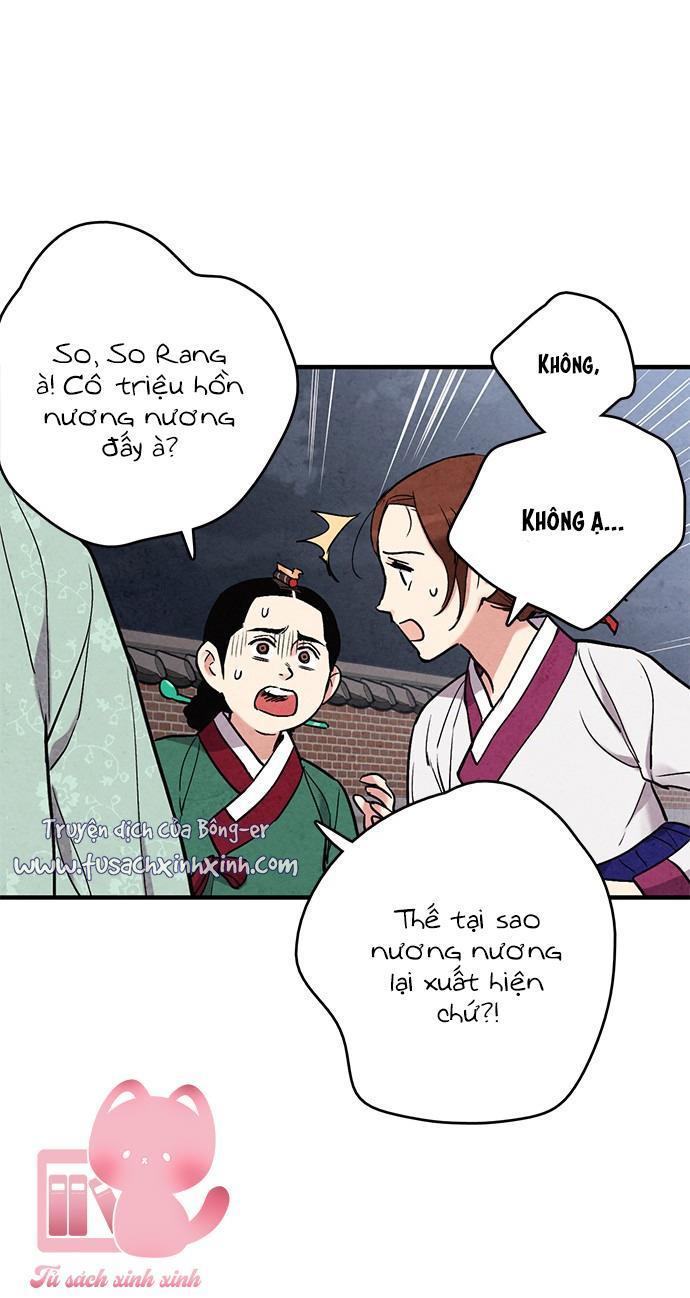 lệnh cấm hôn chapter 62 50