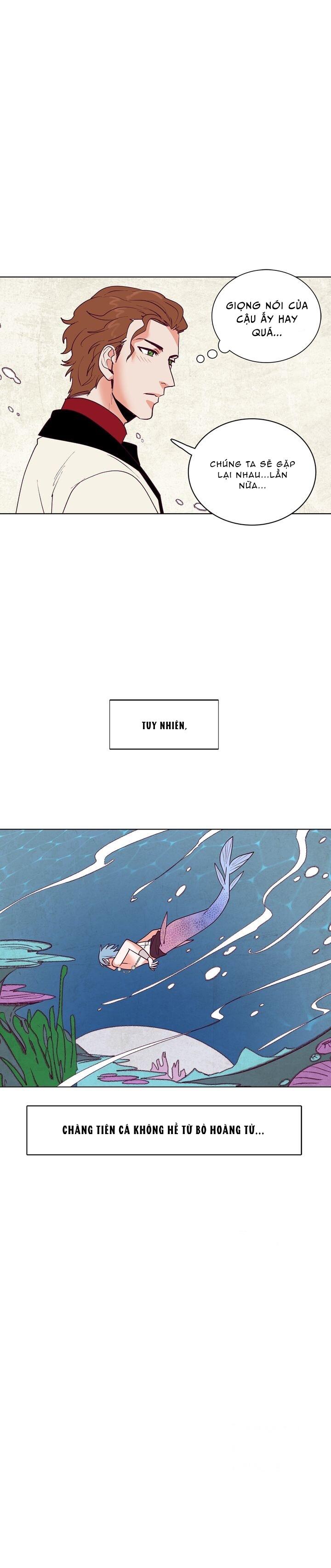 rạp chiếu phim bl cổ điển chapter 27 14