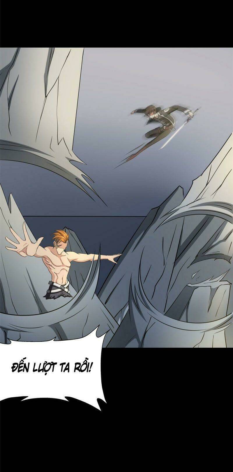 bạn gái virus của tôi chapter 261 34