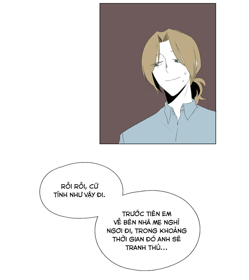 thú cưng của tôi là dơi chapter 34 28