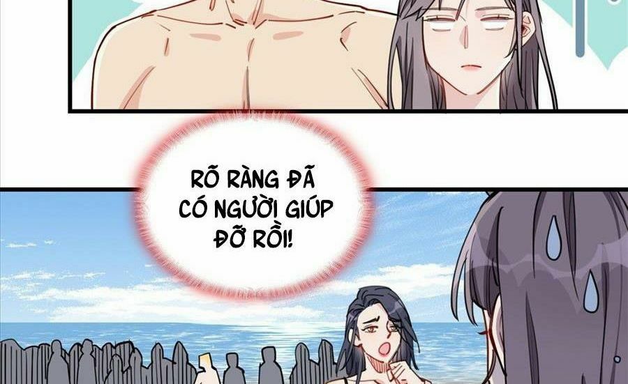 cố tổng, vợ của ngài quá mạnh rồi! chapter 51 43
