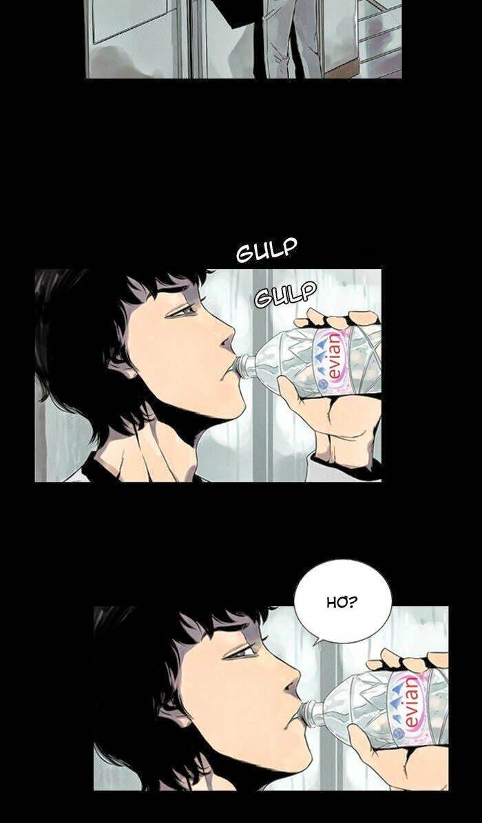 những xác chết hồi sinh từ đại dương chapter 5 38