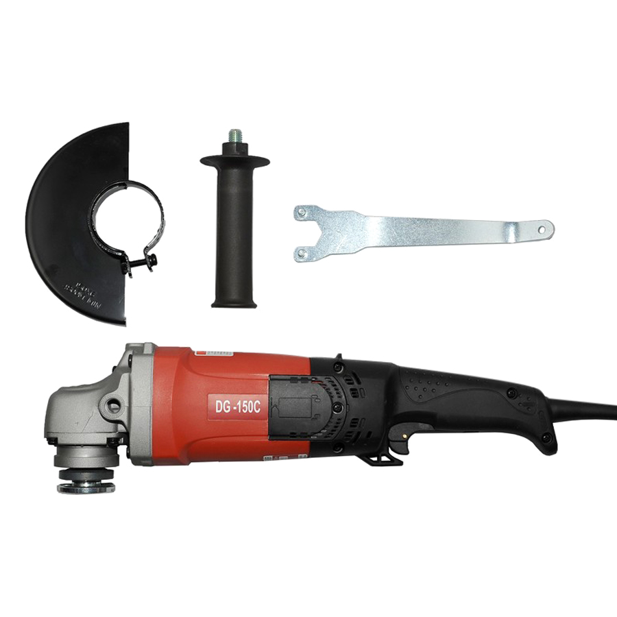 Máy mài góc Keyang DG-150C