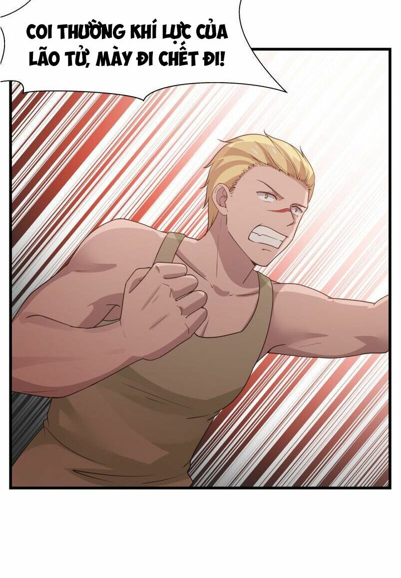 trên người ta có một rồng chapter 97 21