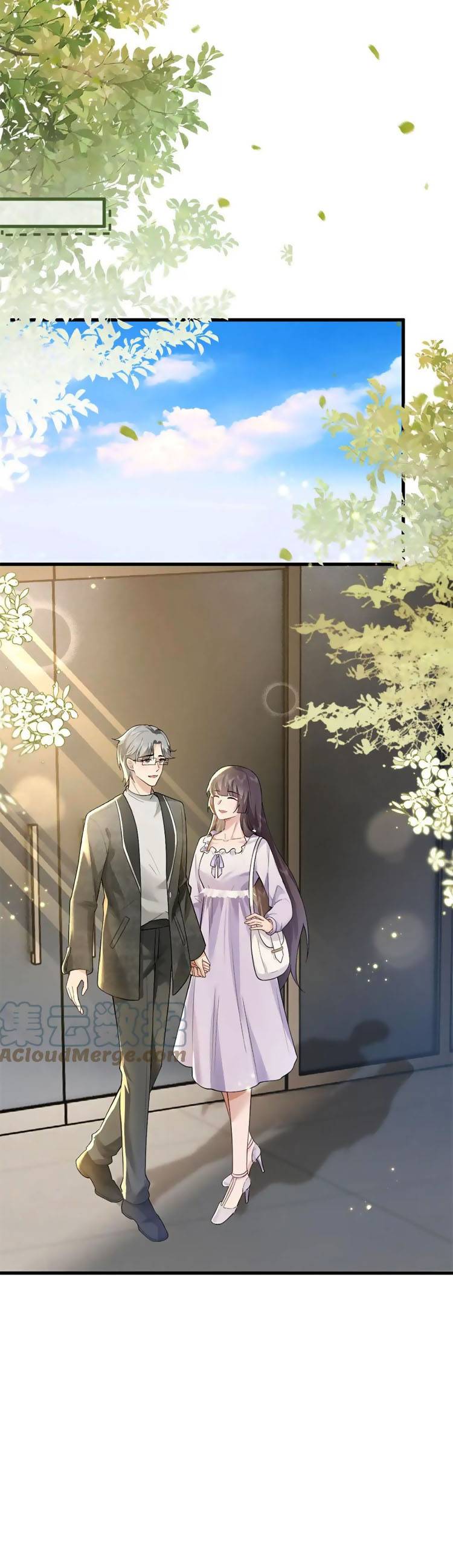 tôn trọng vận mệnh tra nam, từ bỏ tình tiết giúp người chapter 6 7