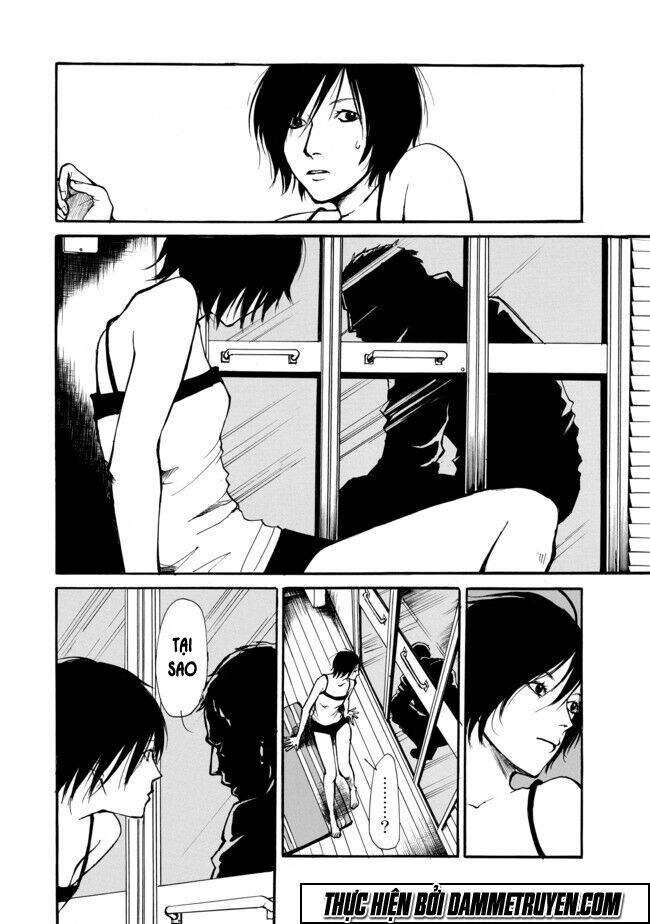 yuubaku hossa chapter 2 12