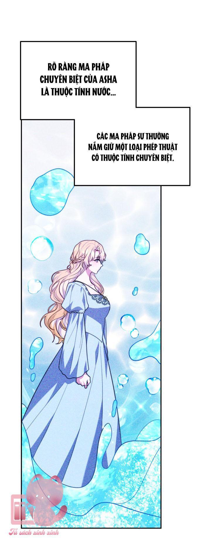 từ chồng cũ hóa thành nam chính chapter 50 39