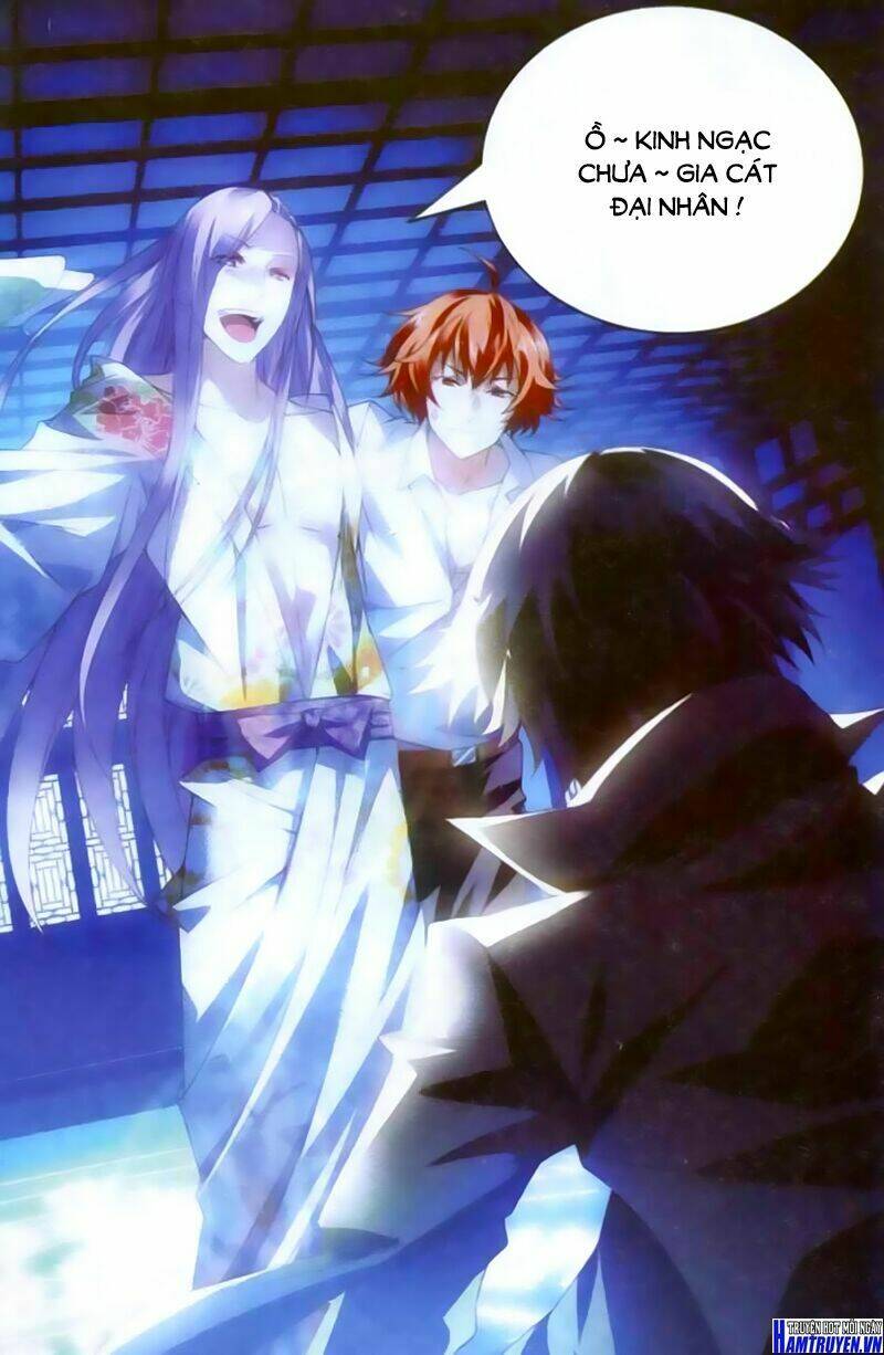 chín chín tám mươi một - 9981 chapter 75 15