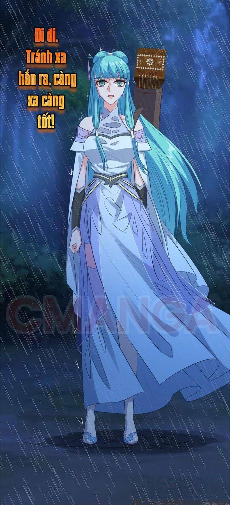 tiên ma đồng tu chapter 178 35