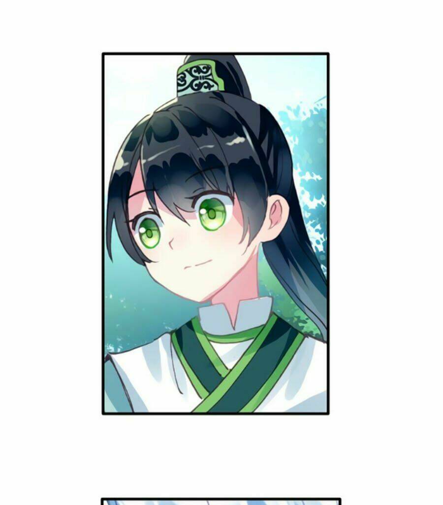 trâm trung lục chapter 29.2 22