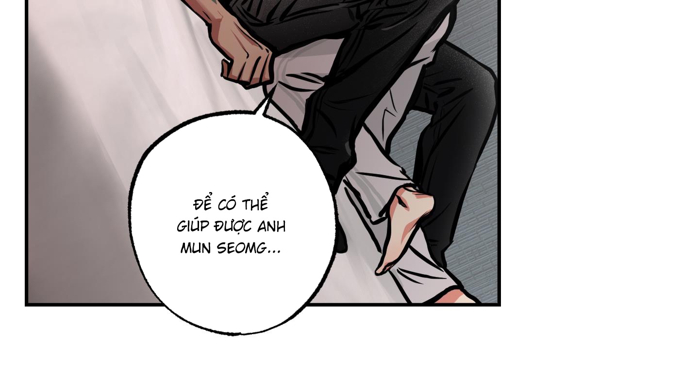 cây thương của ghost chapter 20 89