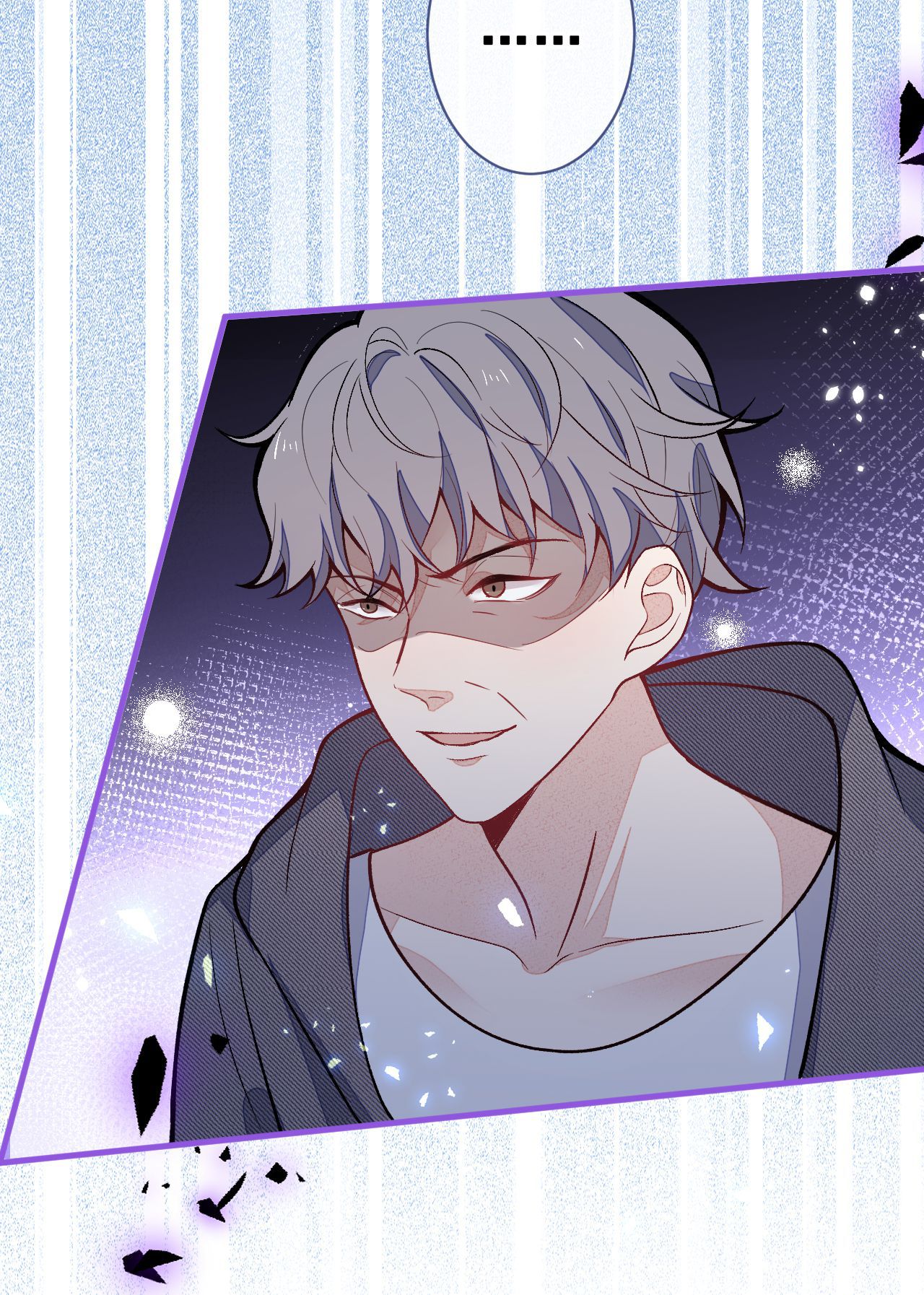 lại bị nam thần chọc trên hot search! chapter 121 11