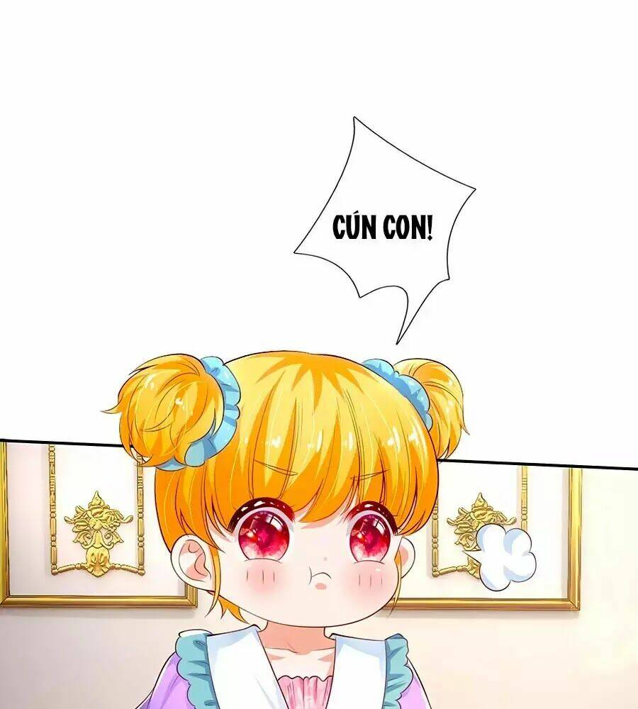 bỗng một ngày trở thành con gái nhà vua chapter 138 1