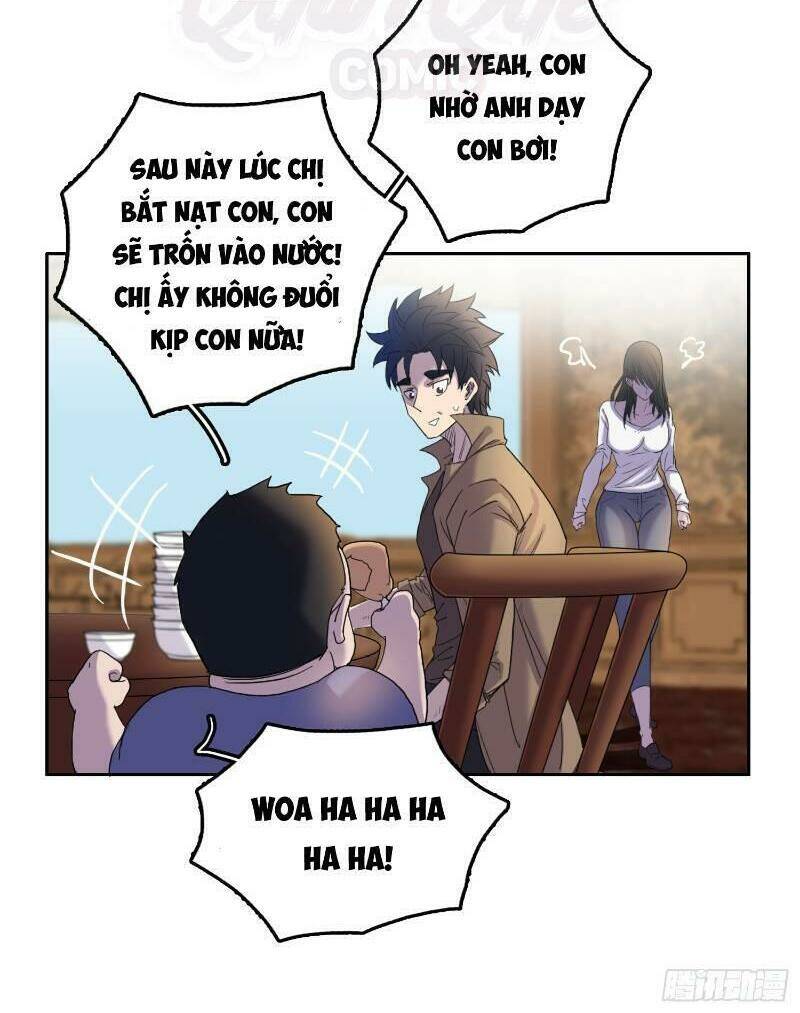 phụ hồn giả chapter 8 10