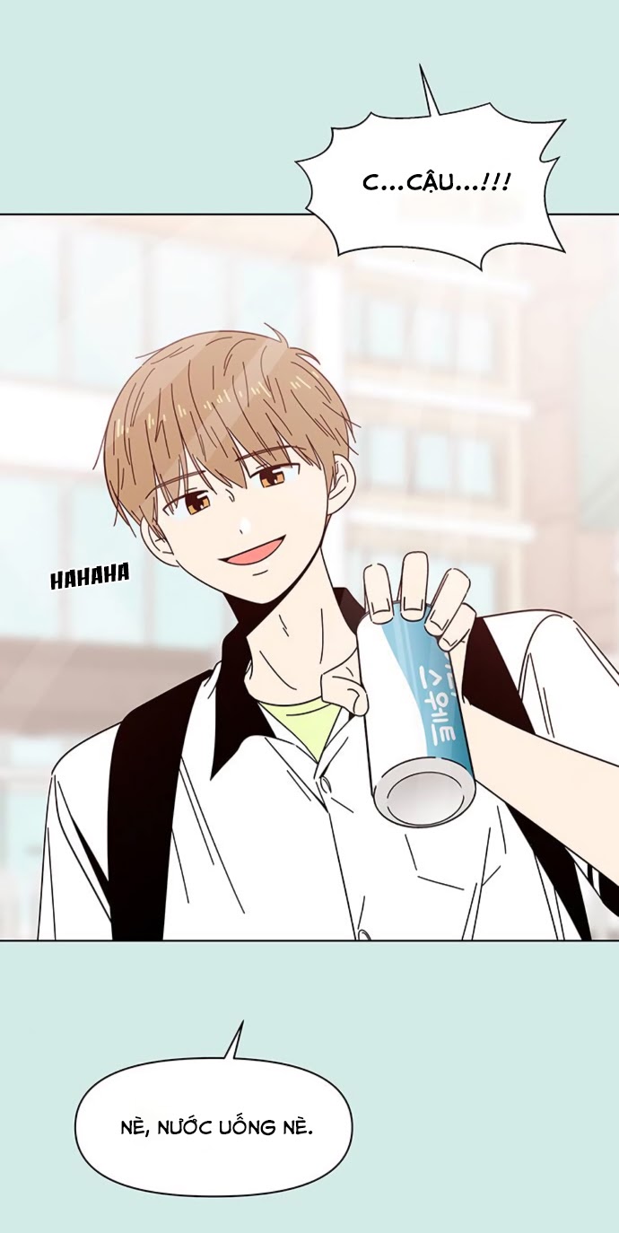 thanh xuân rực rỡ - season of blossom chapter 36 60