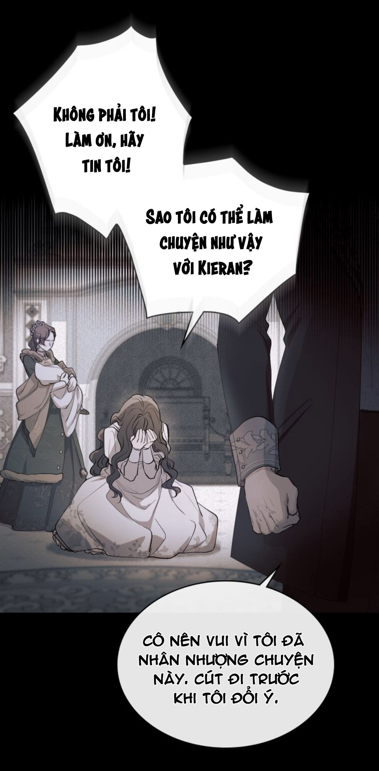 tìm lại nàng camellia chapter 6 17