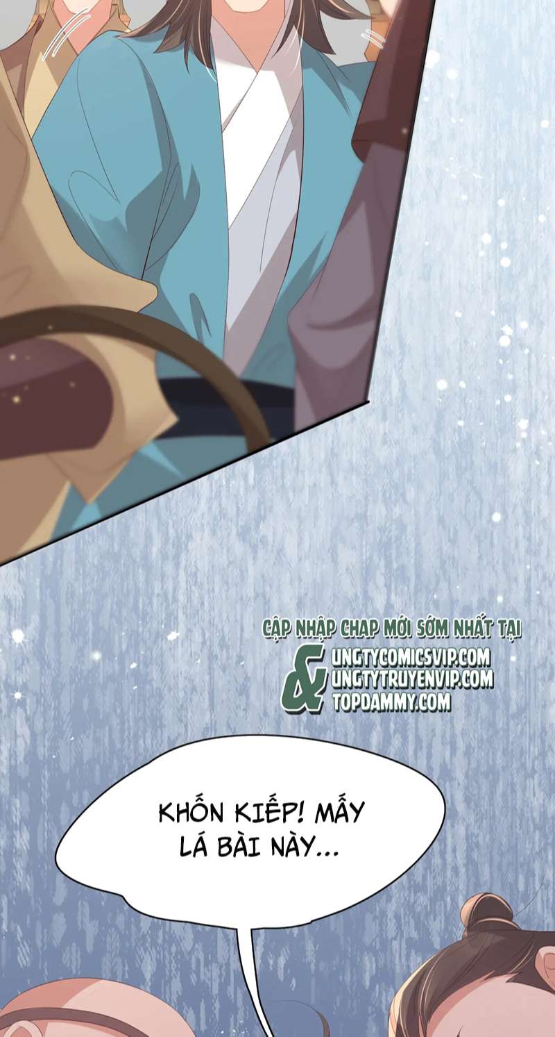 bá tổng vương phi lật xe chỉ nam chapter 95 56