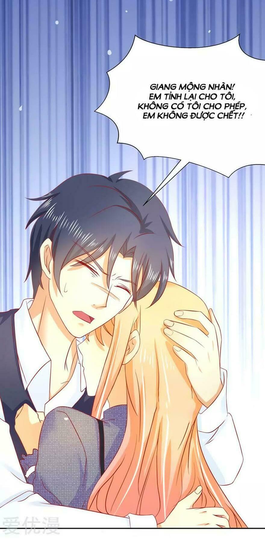 chồng già vợ trẻ trêu nhau hàng ngày chapter 10 38