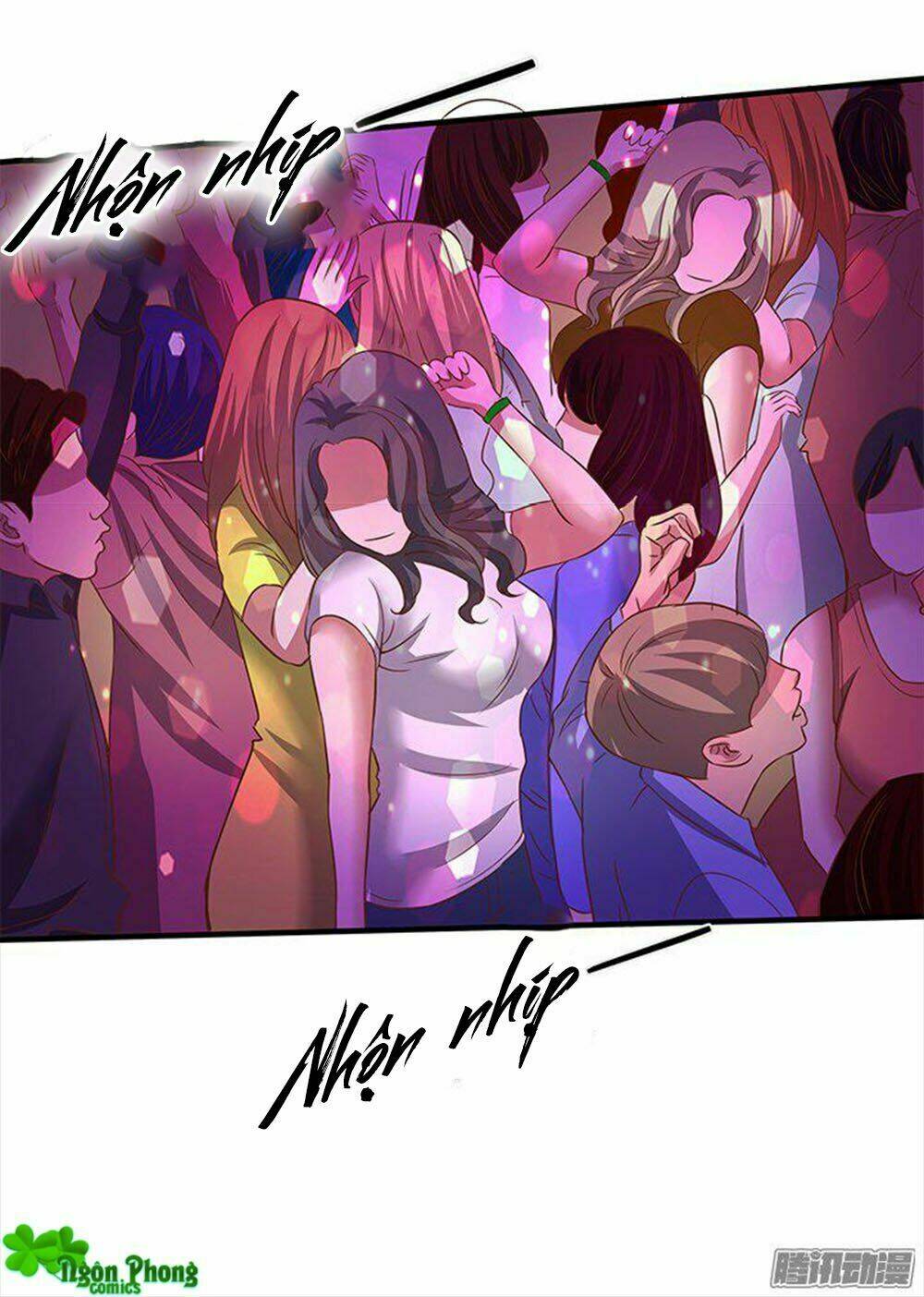 khi trò chơi ác ma bắt đầu chapter 23 4