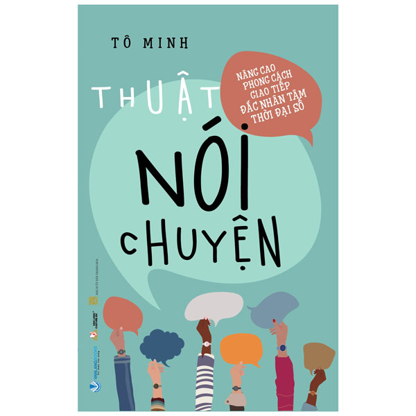 COMBO THUẬT NÓI CHUYỆN + KHÉO ĂN NÓI SẼ CÓ ĐƯỢC THIÊN HẠ + NÓI RA TIỀN