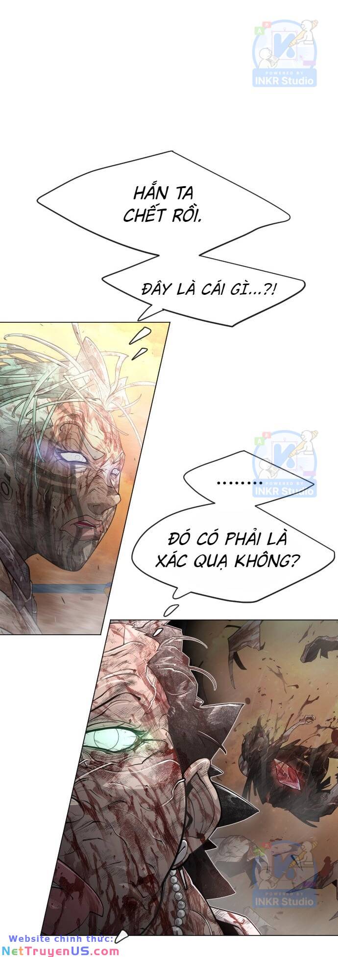 kĩ nguyên của anh hùng chapter 131 60