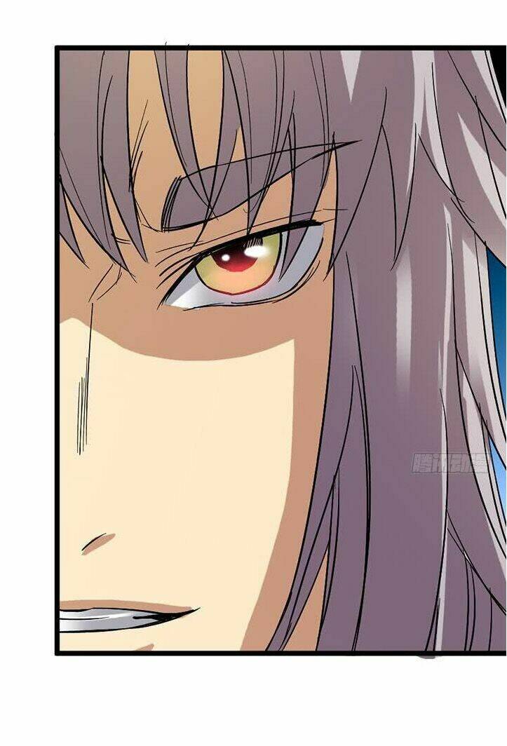 phong quỷ truyền thuyết chapter 173 12