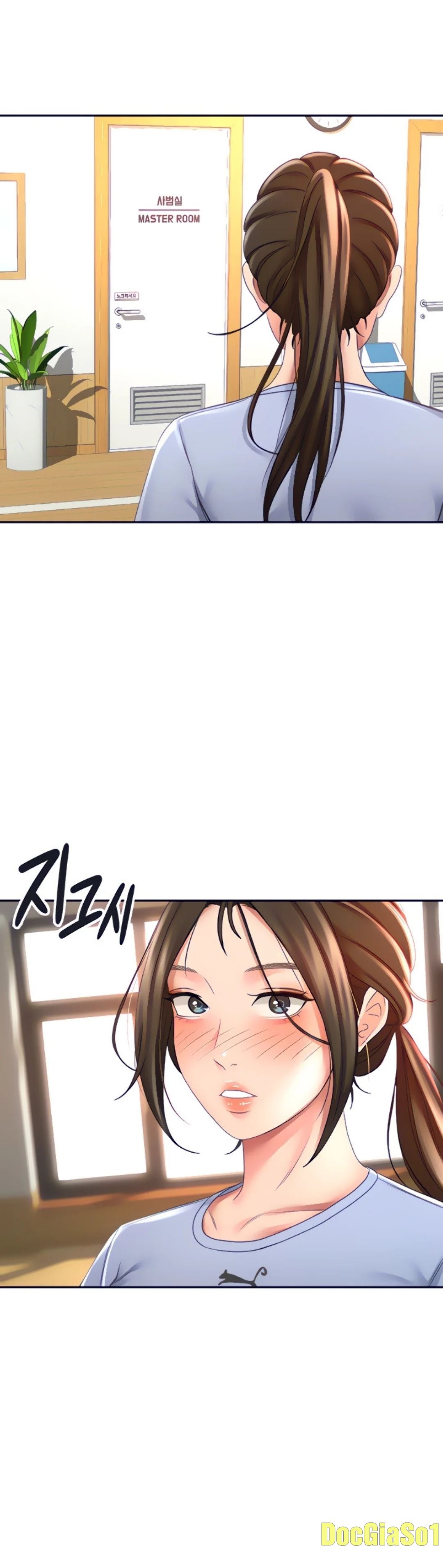 cậu chủ nhỏ chapter 20 36