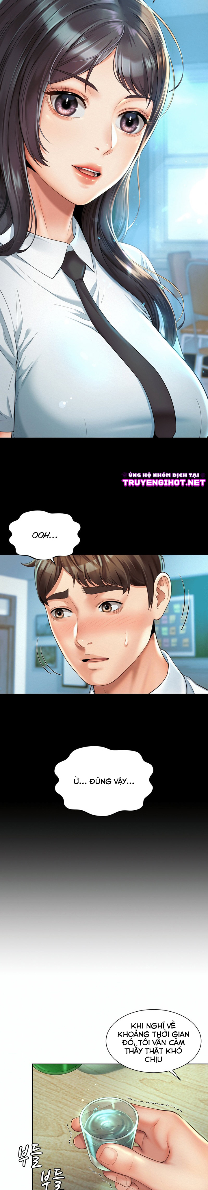 lãng mạn chốn công sở chapter 3.2 5