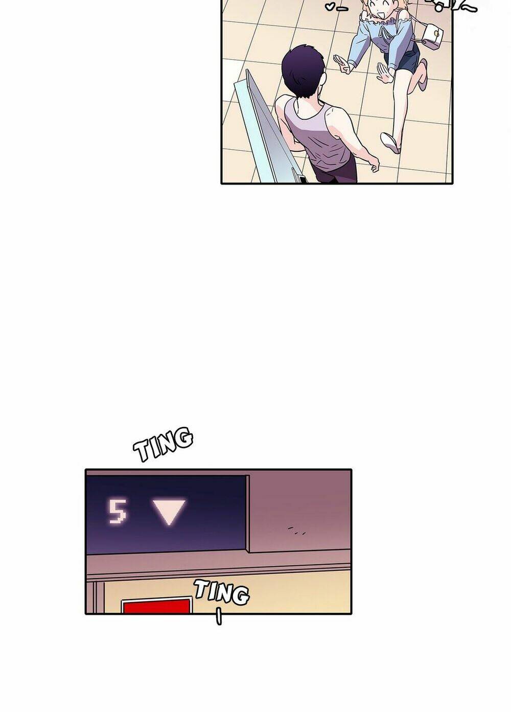 chuyện gì đến, rồi cũng sẽ đến chapter 31 39