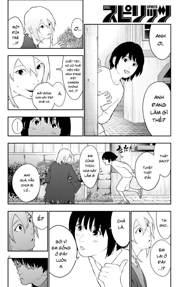 đọa nhân chapter 111 9