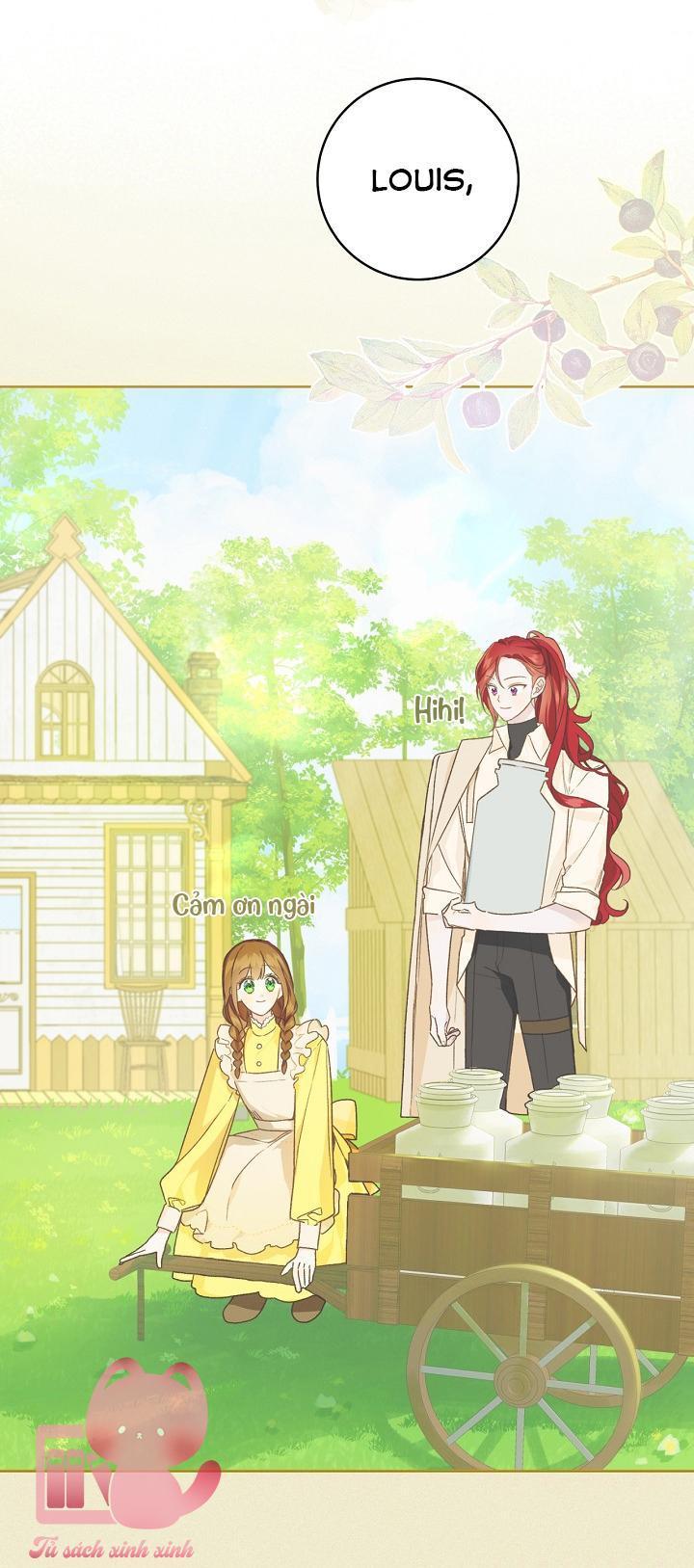 trang trại hạt dẻ cạnh hoàng cung chapter 32 5