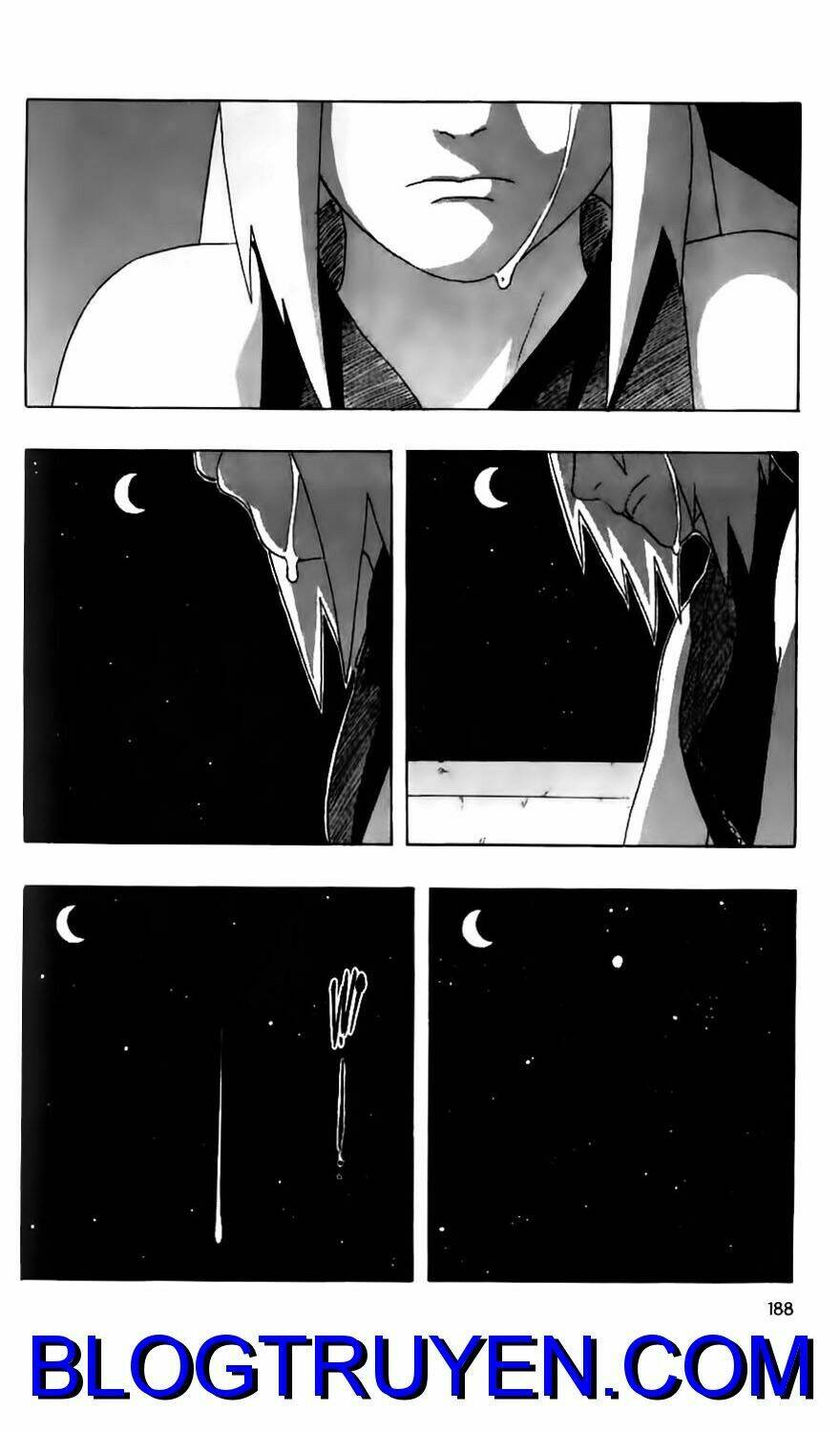 naruto - cửu vĩ hồ ly chapter 319 13