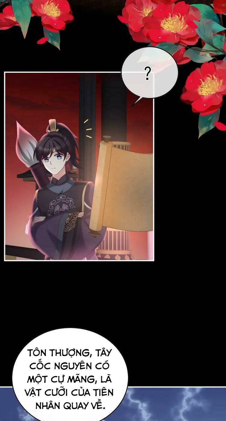 kiều phu có hỉ chapter 56 28