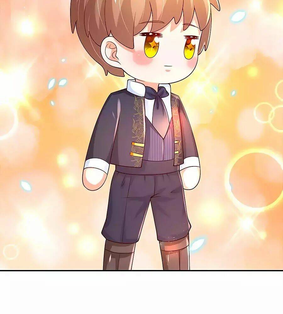 bỗng một ngày trở thành con gái nhà vua chapter 155 18