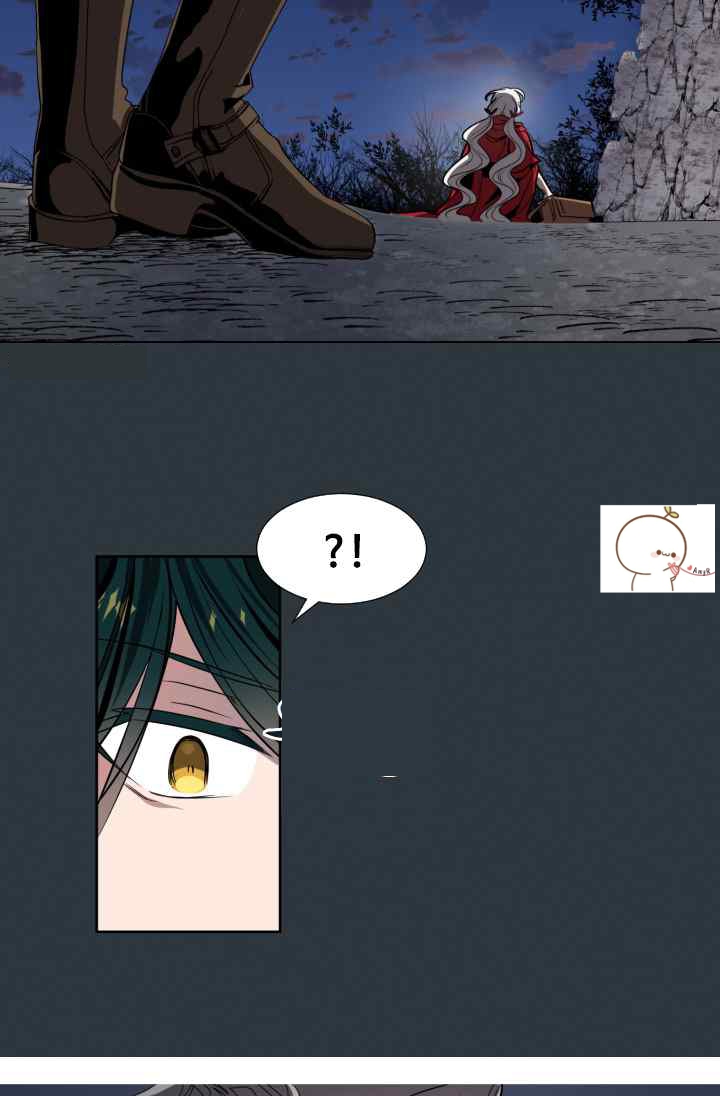 a witch’s hopeless wish chapter 12 15