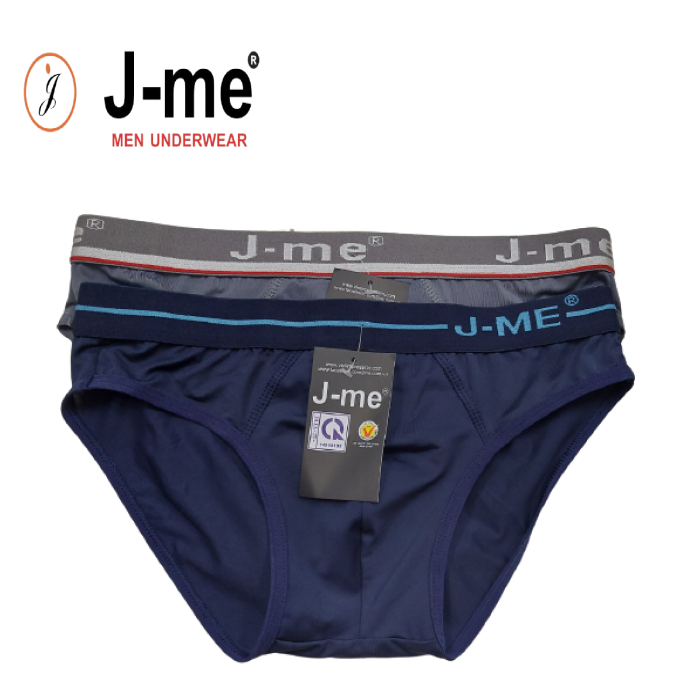 Combo 3 Quần Lót Nam JME JM531 (Size