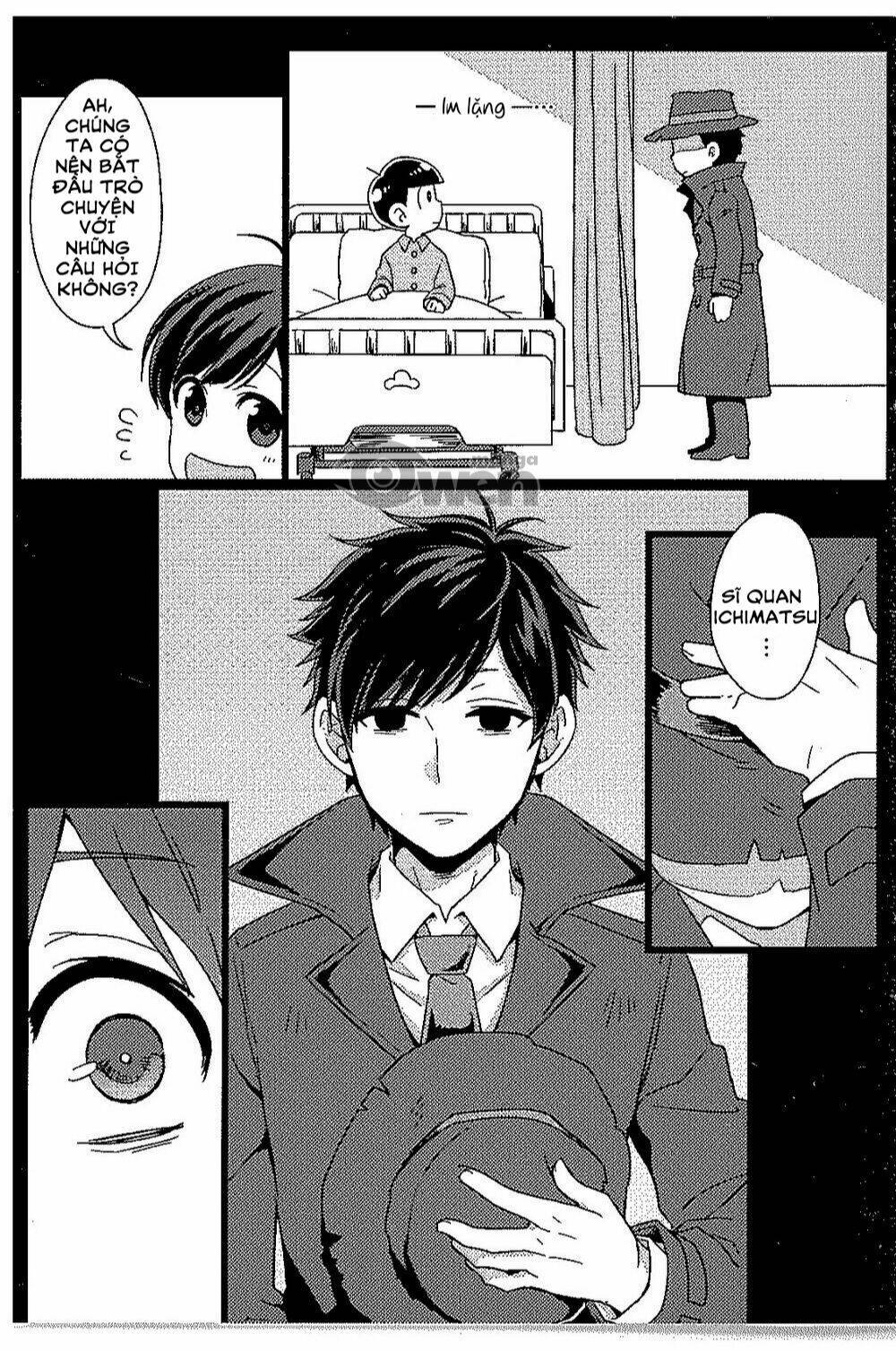 osumatsu-san chapter 1 24