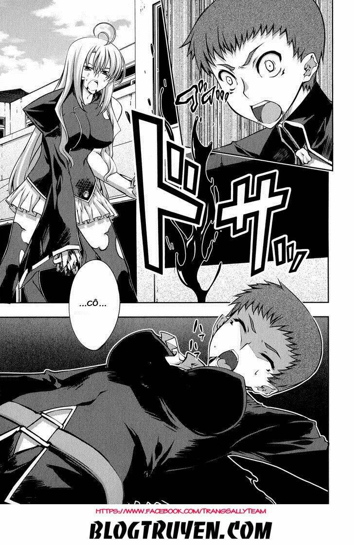 mondlicht (ánh trăng) chapter 22 22