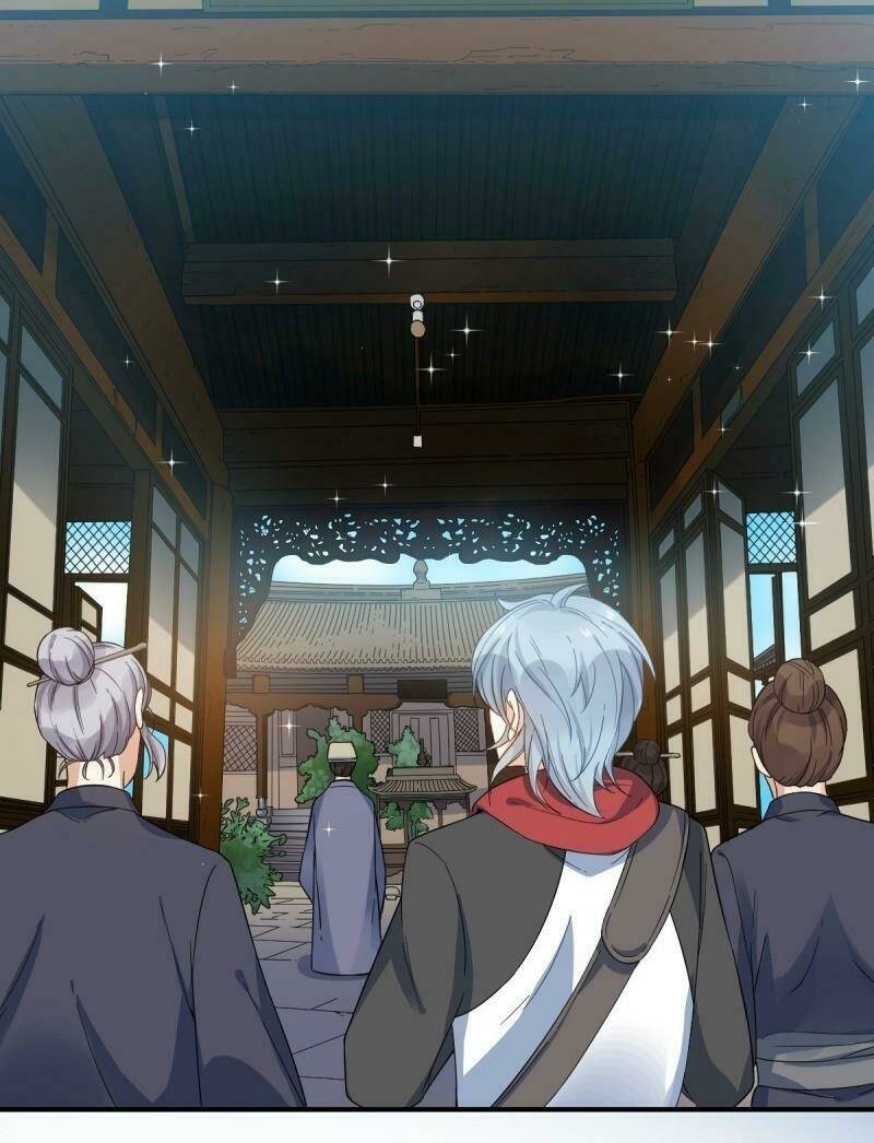 phi chức nghiệp bán tiên chapter 5 14