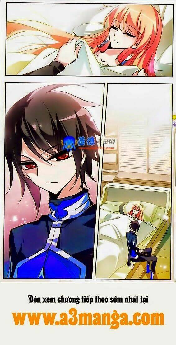 xuyên duyệt tây nguyên 3000 chapter 27 12